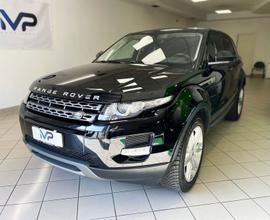 Land Rover RR Evoque 2.2 TD4 5p. Pure Tech Pack