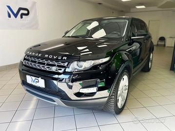 Land Rover RR Evoque 2.2 TD4 5p. Pure Tech Pack