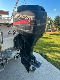 Motore mercury