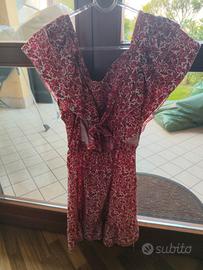 vestito 