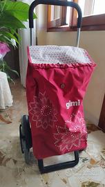 Carrello spesa GIMI 