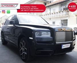 Rolls Royce Cullinan Rolls Royce Black Badge ...