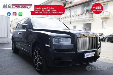 Rolls Royce Cullinan Rolls Royce Black Badge ...