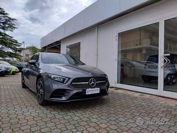 MERCEDES - Classe A - A 250 4Matic Automatic