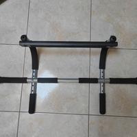 ATTREZZATURE PALESTRA PER ALLENAMENTO AMATORIALE