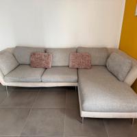 Divano poltrone sofa