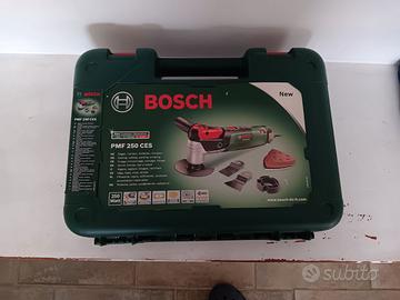 BOSCH PMF 250 CES