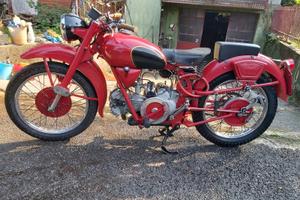 Moto Guzzi Airone 250 sport