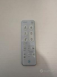 Telecomando Elica Snap