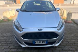 “Ford Fiesta 2016 1.5 TDCi N1 Autocarro