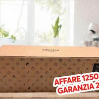 BIMBY TM7 NUOVO INSCATOLATO GARANZIA 2 ANNI