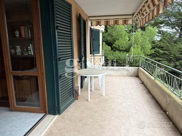 Appartamento Termoli [Cod. rif 3387461VRG]