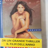 Libro Striptease 