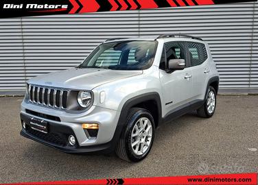 JEEP Renegade 2.0 Mjt 140CV 4WD 4X4 TRAZIONE INT
