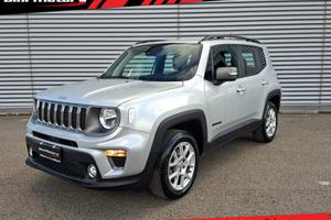 JEEP Renegade 2.0 Mjt 140CV 4WD 4X4 TRAZIONE INT