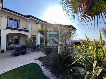 Villa a schiera - Lonato del Garda