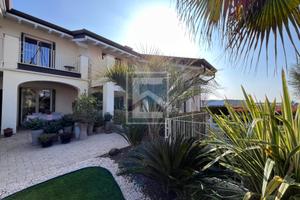 Villa a schiera - Lonato del Garda