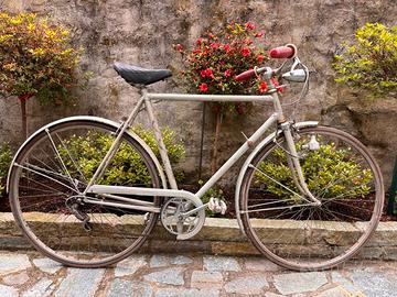 Bicicletta vintage