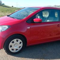 SEAT Mii ecofuel perfetta