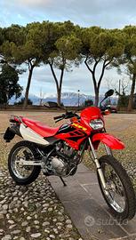Honda xr 125 l
