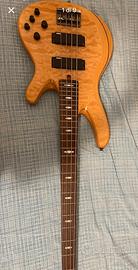 Basso YAMAHA TRB1004J NT