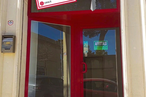 Locale commerciale zona centrale Maglie