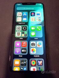 iPhone 11 Pro Max 256gb