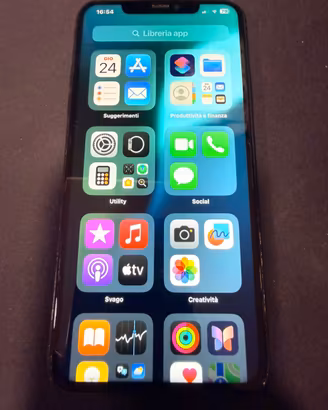 iPhone 11 Pro Max 256gb
