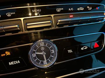 Classe e220 4Matic