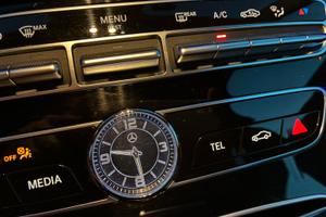 Classe e220 4Matic