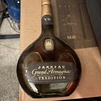 Janneau Grand armagnac