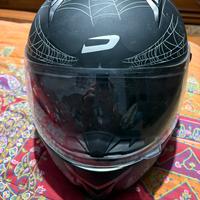 Casco scooter bambino