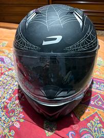 Casco scooter bambino