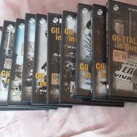 Gli Italiani in Guerra serie completa dvd