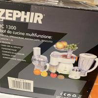 Robot da cucina multifunzione