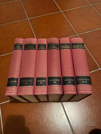 Jacques Pirenne storia universale+mondo contemp.