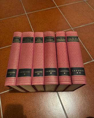 Jacques Pirenne storia universale+mondo contemp.