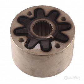 Giunto semiasse posteriore 22 denti per Fiat 500 F
