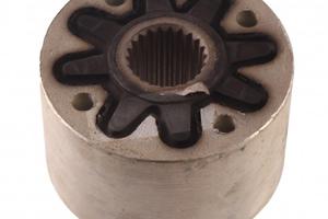 Giunto semiasse posteriore 22 denti per Fiat 500 F