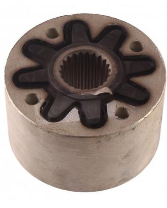 Giunto semiasse posteriore 22 denti per Fiat 500 F