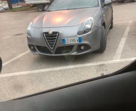 Giulietta 2015