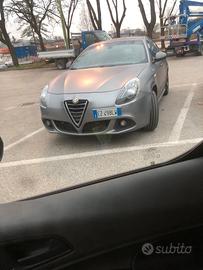 Giulietta 2015