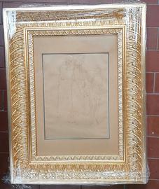 Disegno Lorenzo Viani