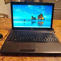 PC. Asus