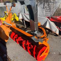 Fresa Neve Cerruti PROFY L1500