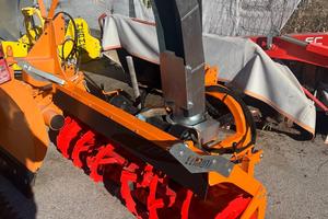 Fresa Neve Cerruti PROFY L1500