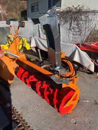 Fresa Neve Cerruti PROFY L1500