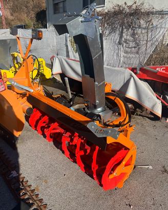 Fresa Neve Cerruti PROFY L1500