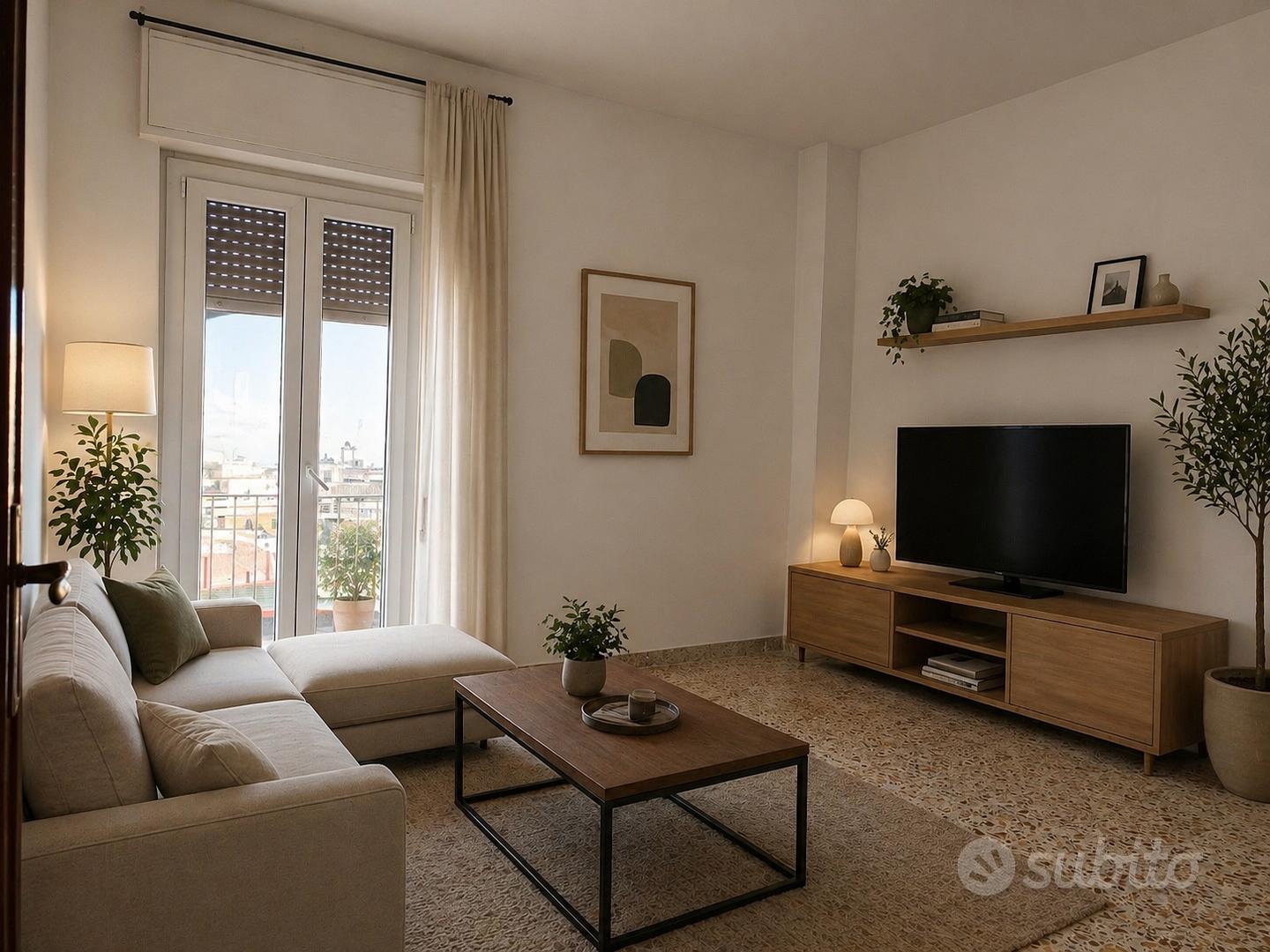 Appartamento – SS - Vista 3