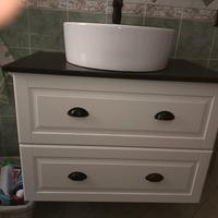 mobile bagno ikea 
